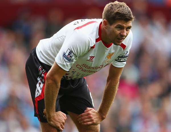 gerrard600